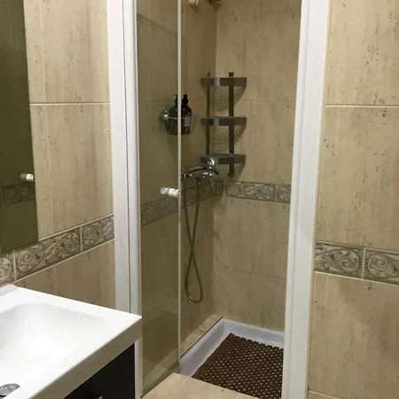 Casa Caballero De La Rosa Holiday home Priego De Cordoba