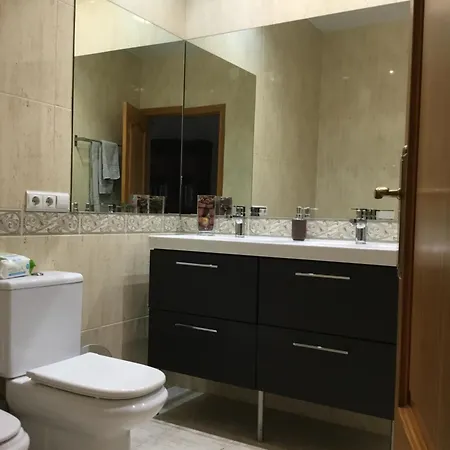 Casa Caballero De La Rosa Priego De Cordoba