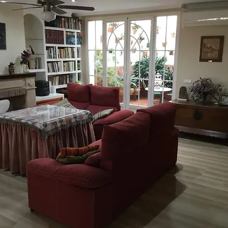 Casa Caballero De La Rosa Holiday home Priego De Cordoba