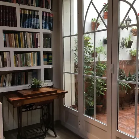 Casa Caballero De La Rosa Holiday home