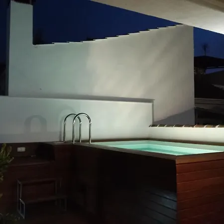 Casa Caballero De La Rosa Holiday home Priego De Cordoba