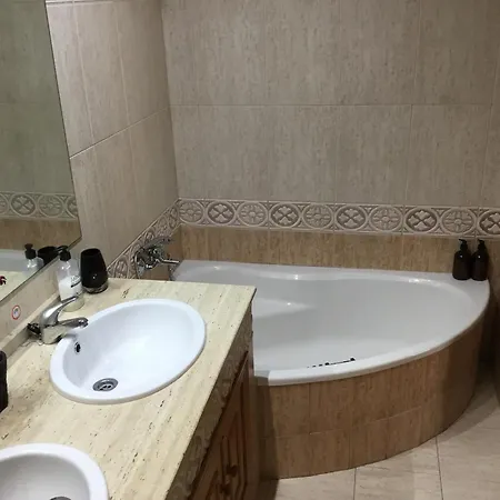Holiday home Casa Caballero De La Rosa Priego De Cordoba
