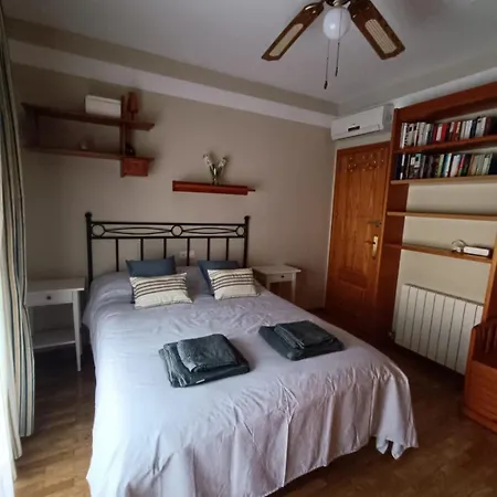 Casa Caballero De La Rosa Holiday home *